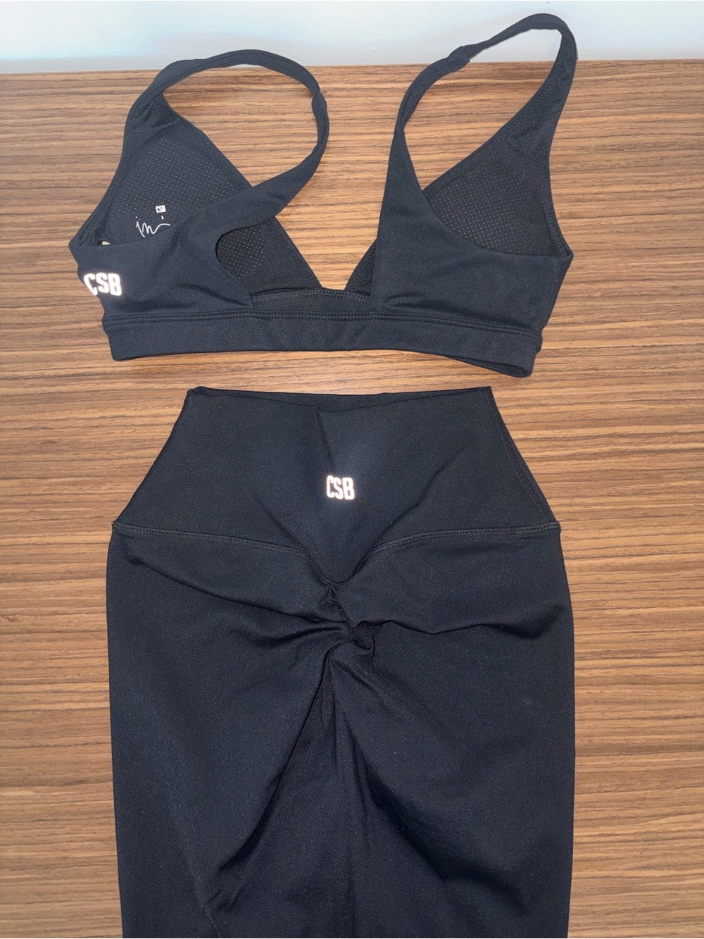 Crop Shop Boutique Freedom Set XS